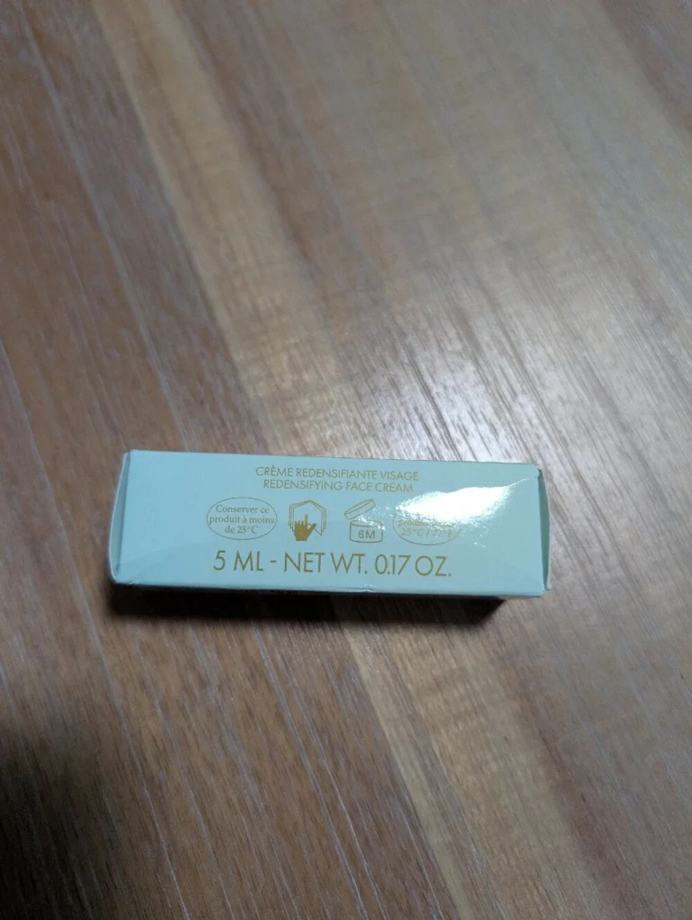 Valmont V-firm Cream